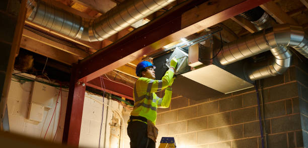 Best Ductwork Cleaning Services  in Rutherford, PA