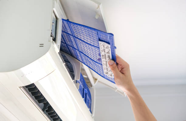 Best HVAC Duct Inspection Services  in Rutherford, PA