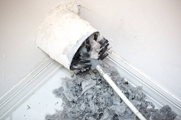 Best HVAC Air Duct Cleaning  in Rutherford, PA