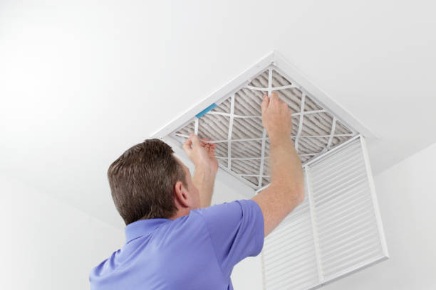 Best General Air Duct Cleaning  in Rutherford, PA